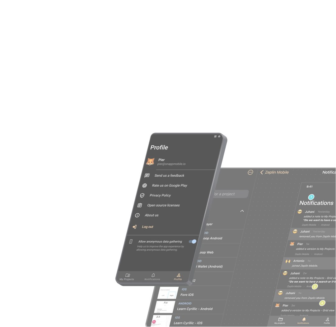 Snapp Mobile