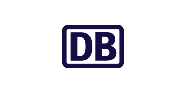 Deutsche Bahn Logo