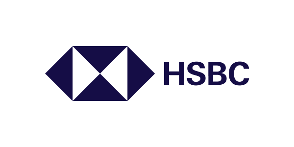 HSBC logo