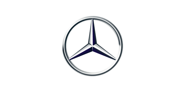 Mercedes-Benz Logo