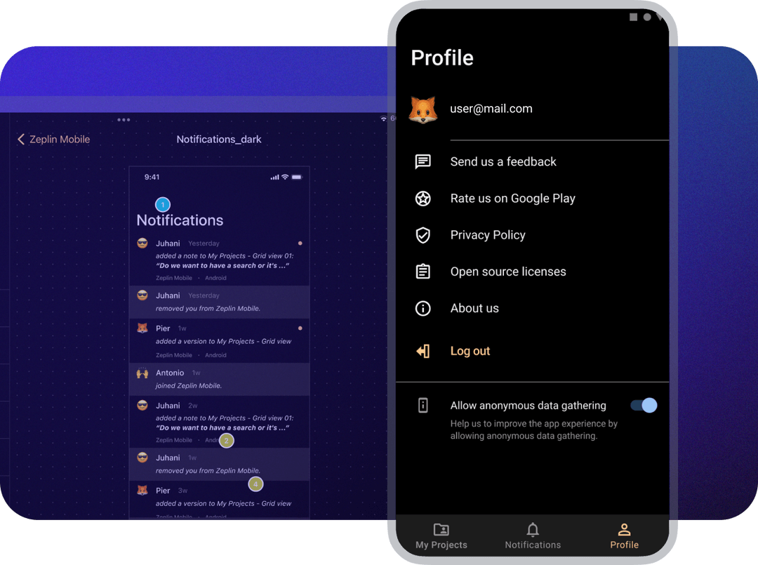 Snapp Mobile